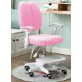 Office Chair With Footrest For Children